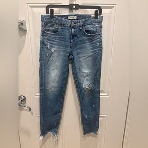 MOUSSY VINTAGE MV Jeans